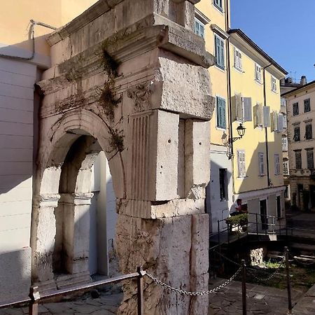 Trionfo Your Home In Trieste Business And Holiday Stays Exterior foto