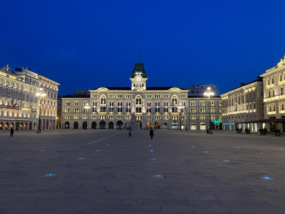 Trionfo Your Home In Trieste Business And Holiday Stays Exterior foto