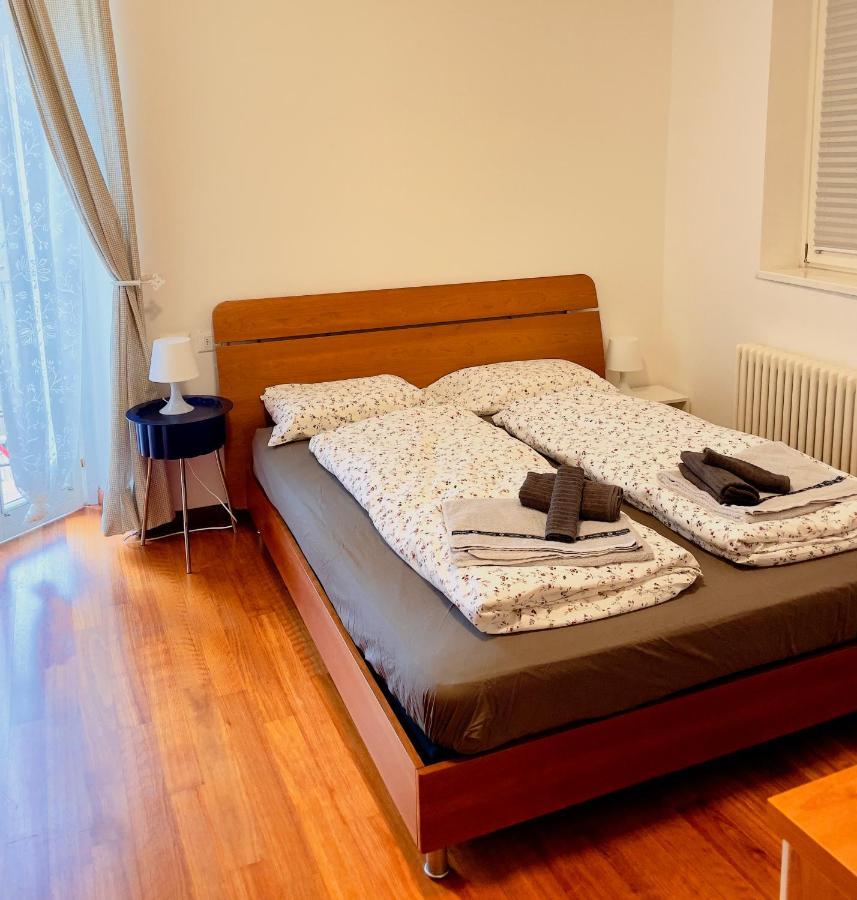 Trionfo Your Home In Trieste Business And Holiday Stays Exterior foto