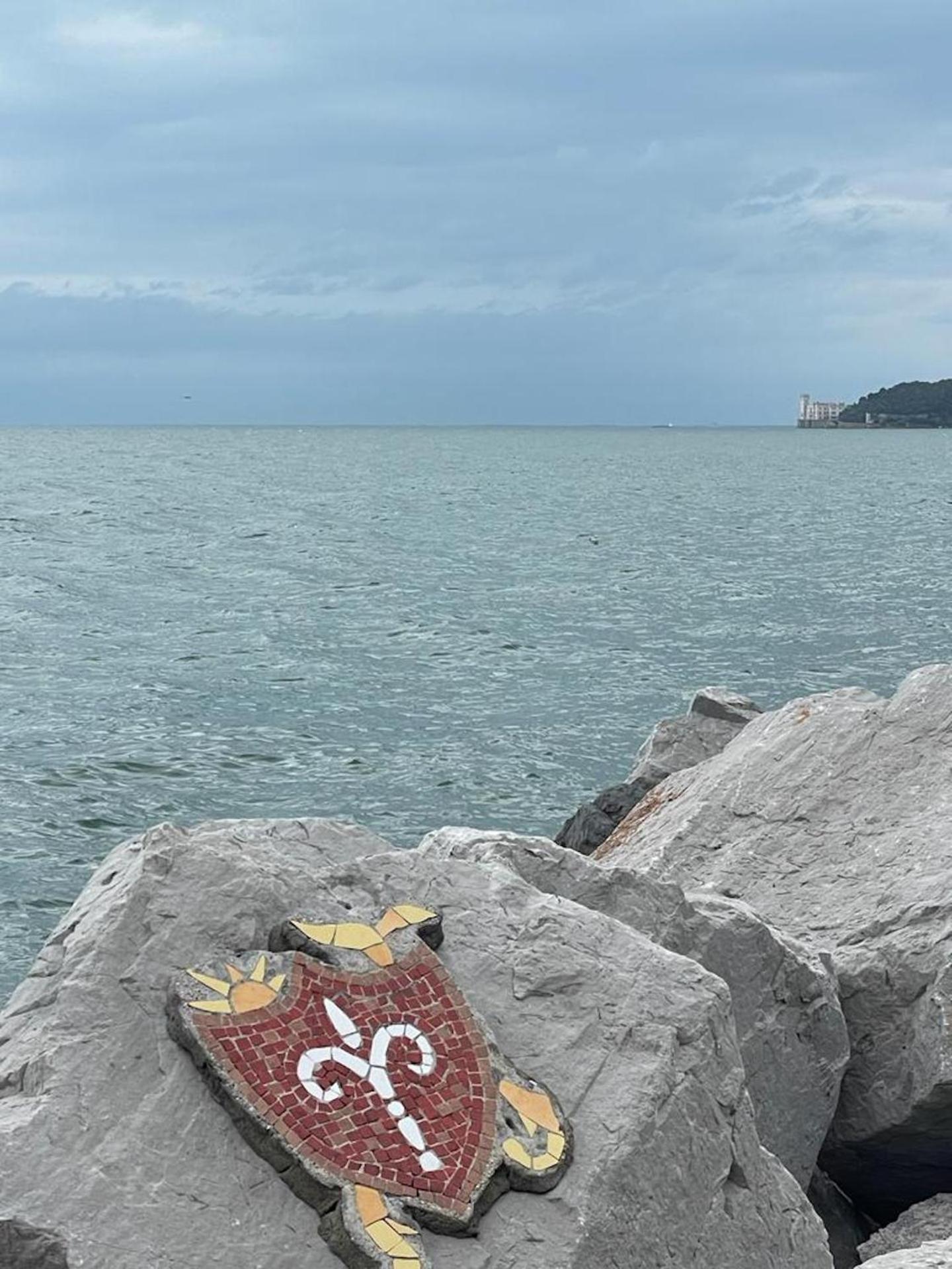 Trionfo Your Home In Trieste Business And Holiday Stays Exterior foto