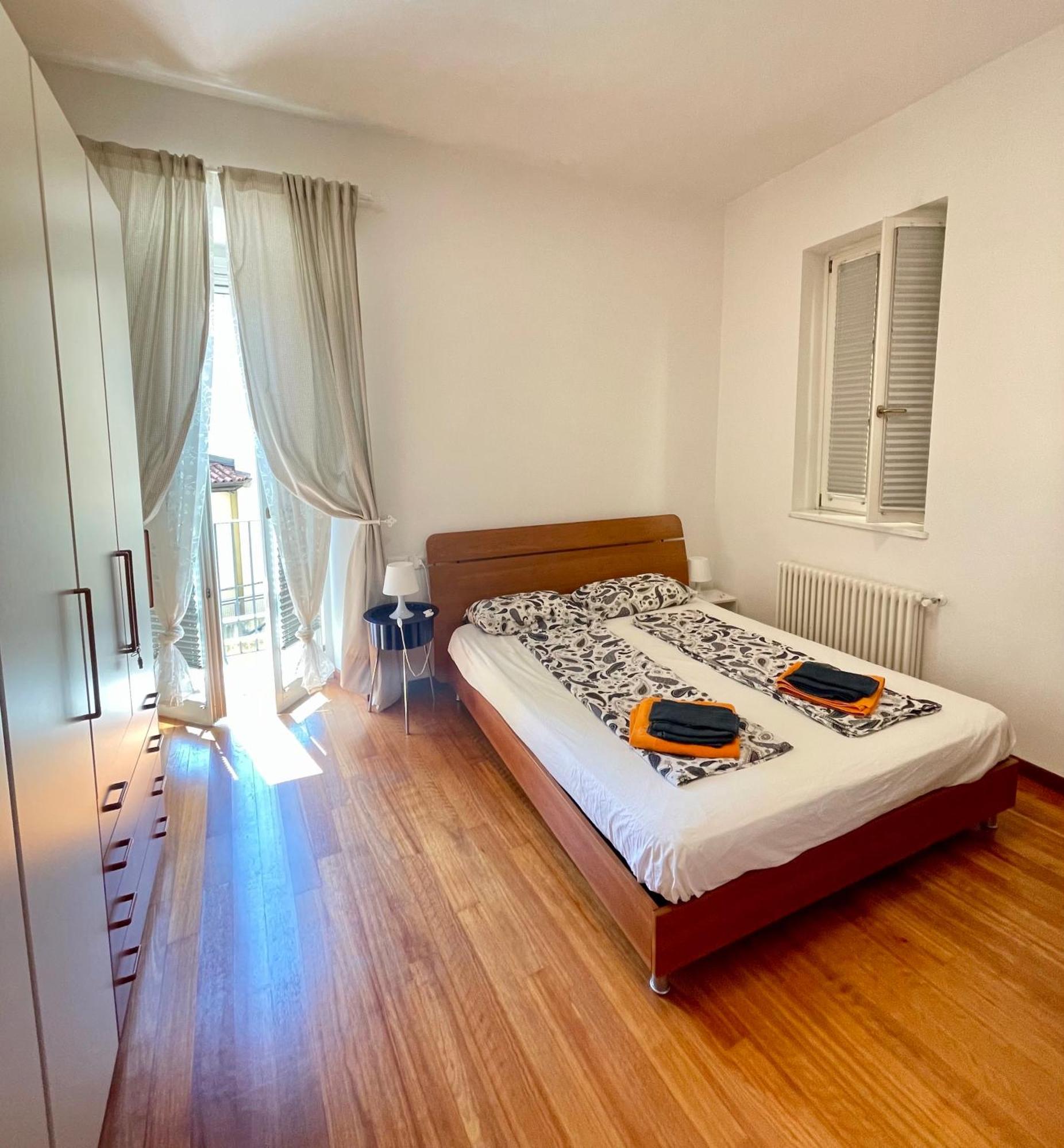 Trionfo Your Home In Trieste Business And Holiday Stays Exterior foto