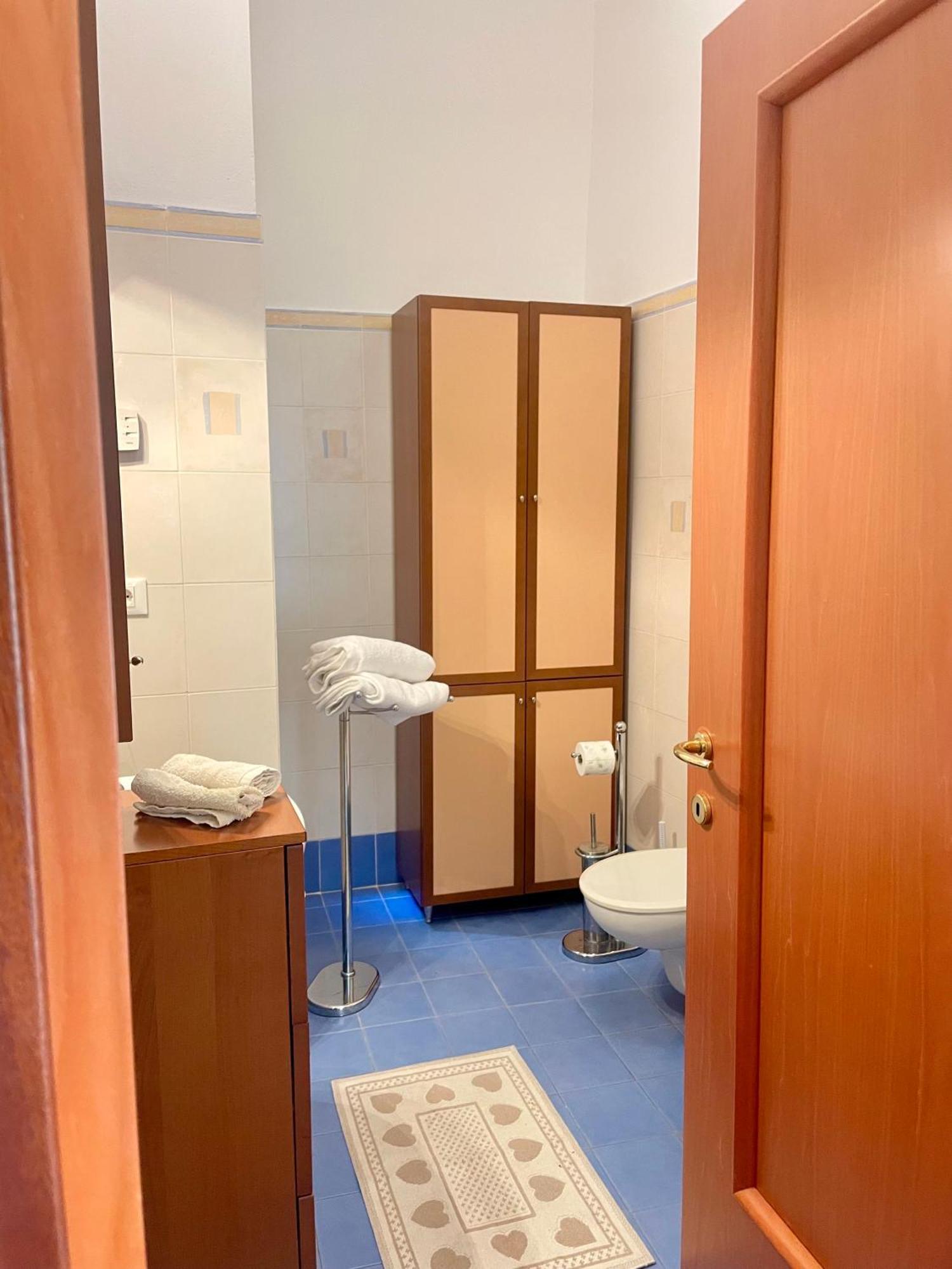 Trionfo Your Home In Trieste Business And Holiday Stays Exterior foto