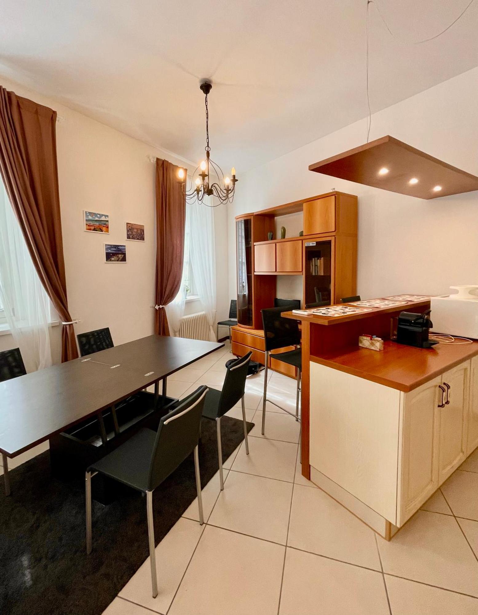 Trionfo Your Home In Trieste Business And Holiday Stays Exterior foto